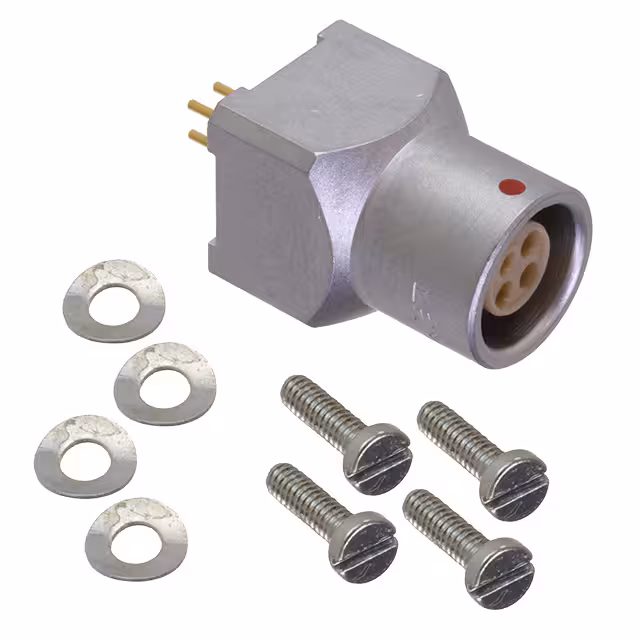 EZG.0B.304.CLN LEMO  Gruppi di connettori circolari